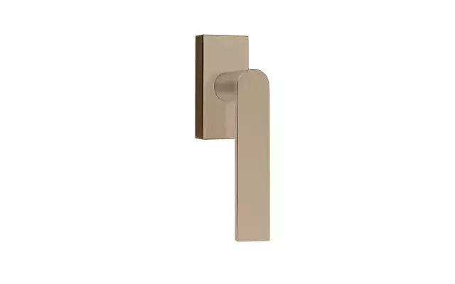Piet Boon Arc Draaikiep raamkruk LS PBA100-DK